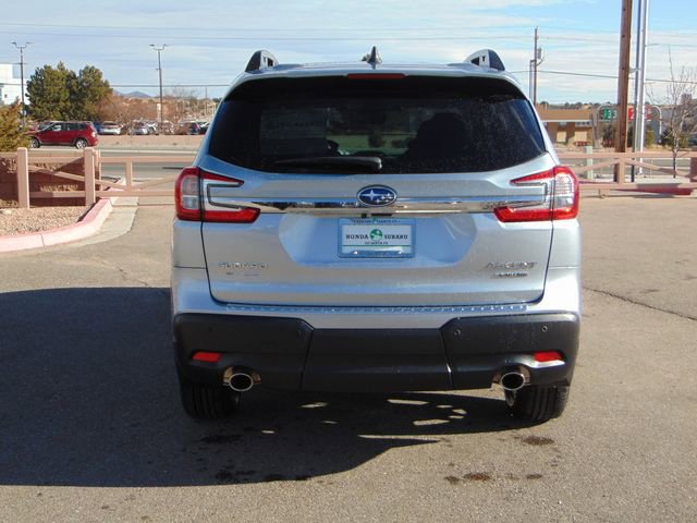 New 2026 Subaru Ascent Limited w/ Popular Package #1 image 5