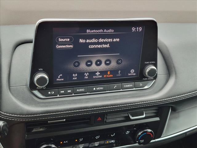 Used 2023 Nissan Rogue S FWD image 13