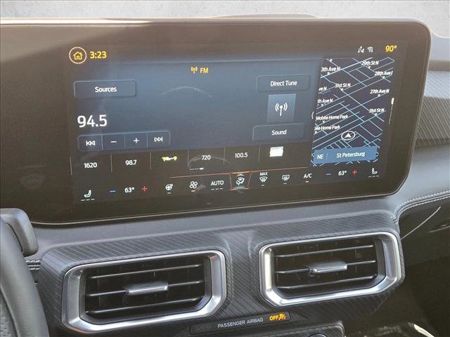 New 2026 Ford Mustang Premium image 11