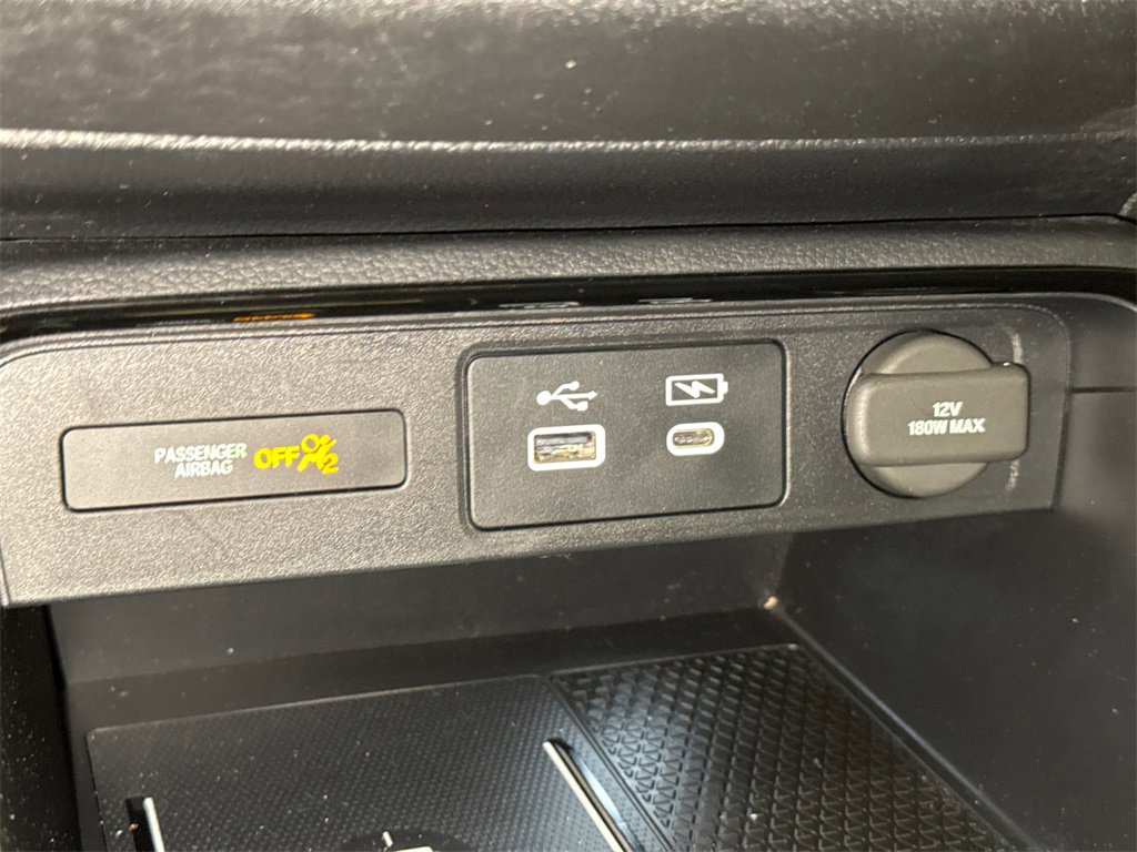 Used 2024 Honda CR-V Sport-L image 31