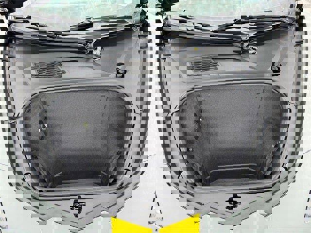 Used 2022 Chevrolet Corvette Stingray Premium Conv w/ Z51 Performance Package image 12