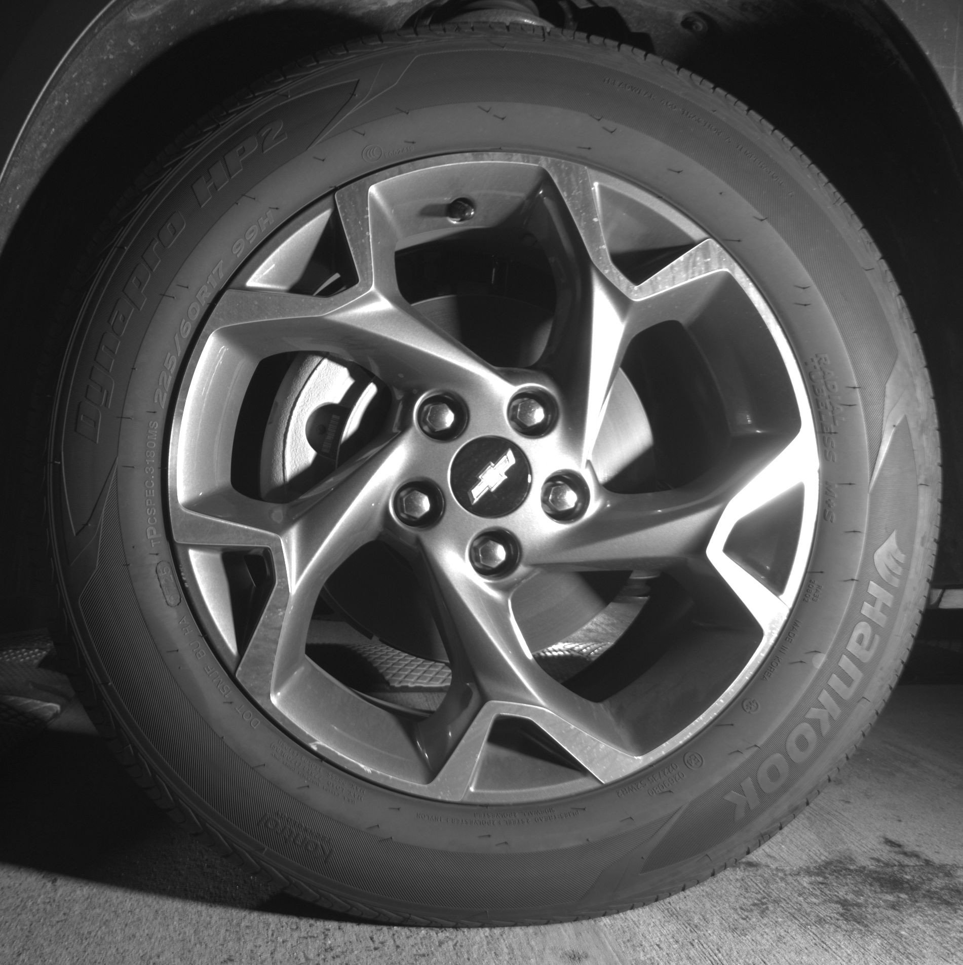 Used 2025 Chevrolet Trax LT image 12