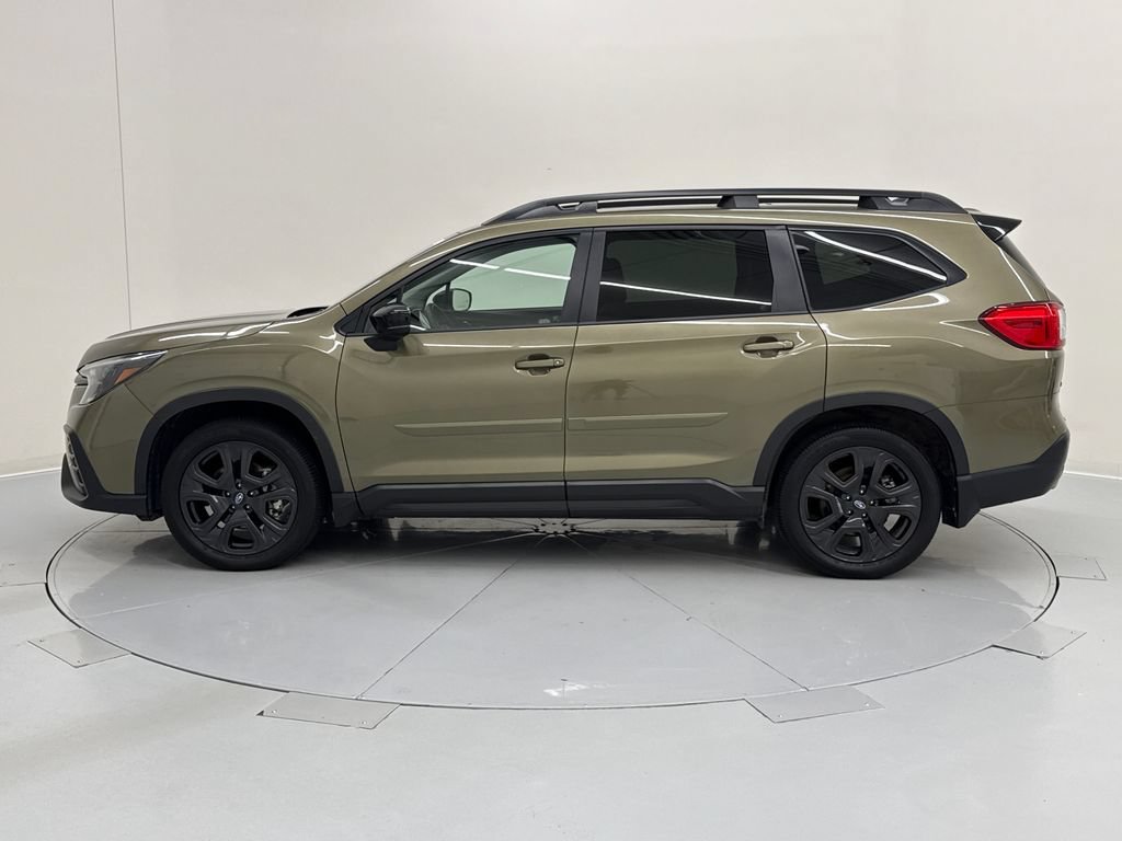 Used 2024 Subaru Ascent Onyx Edition AWD/4WD image 3