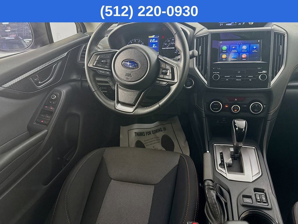 Certified 2023 Subaru Crosstrek 2.0i Premium image 28