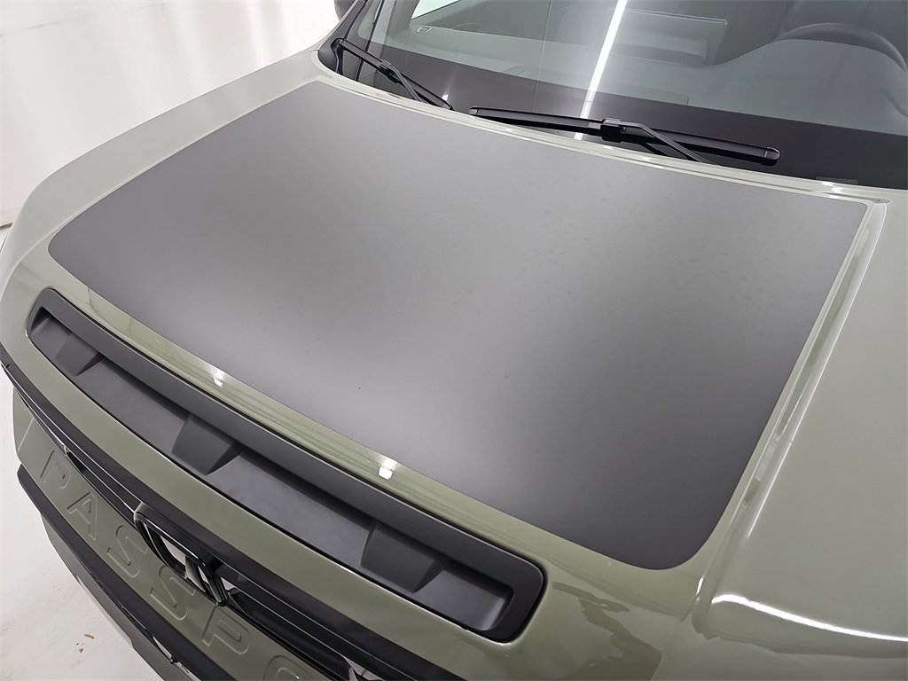 New 2026 Honda Passport TrailSport Elite image 47