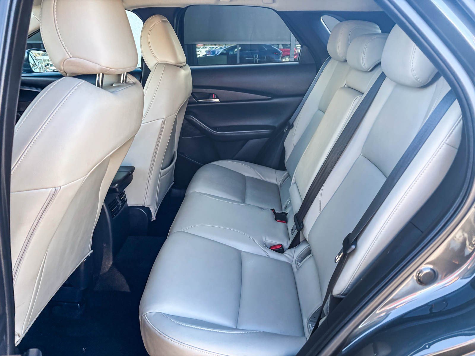 Used 2023 MAZDA CX-30 AWD 2.5 S w/ Preferred Package image 21