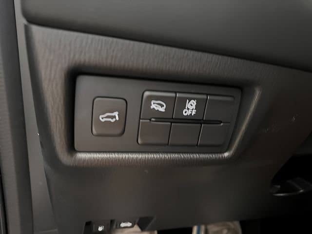 Used 2024 MAZDA CX-5 Carbon Edition AWD/4WD image 18