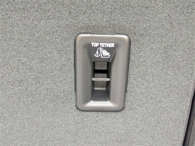 New 2026 Chevrolet Traverse Z71 w/ Enhanced Driving Package image 32