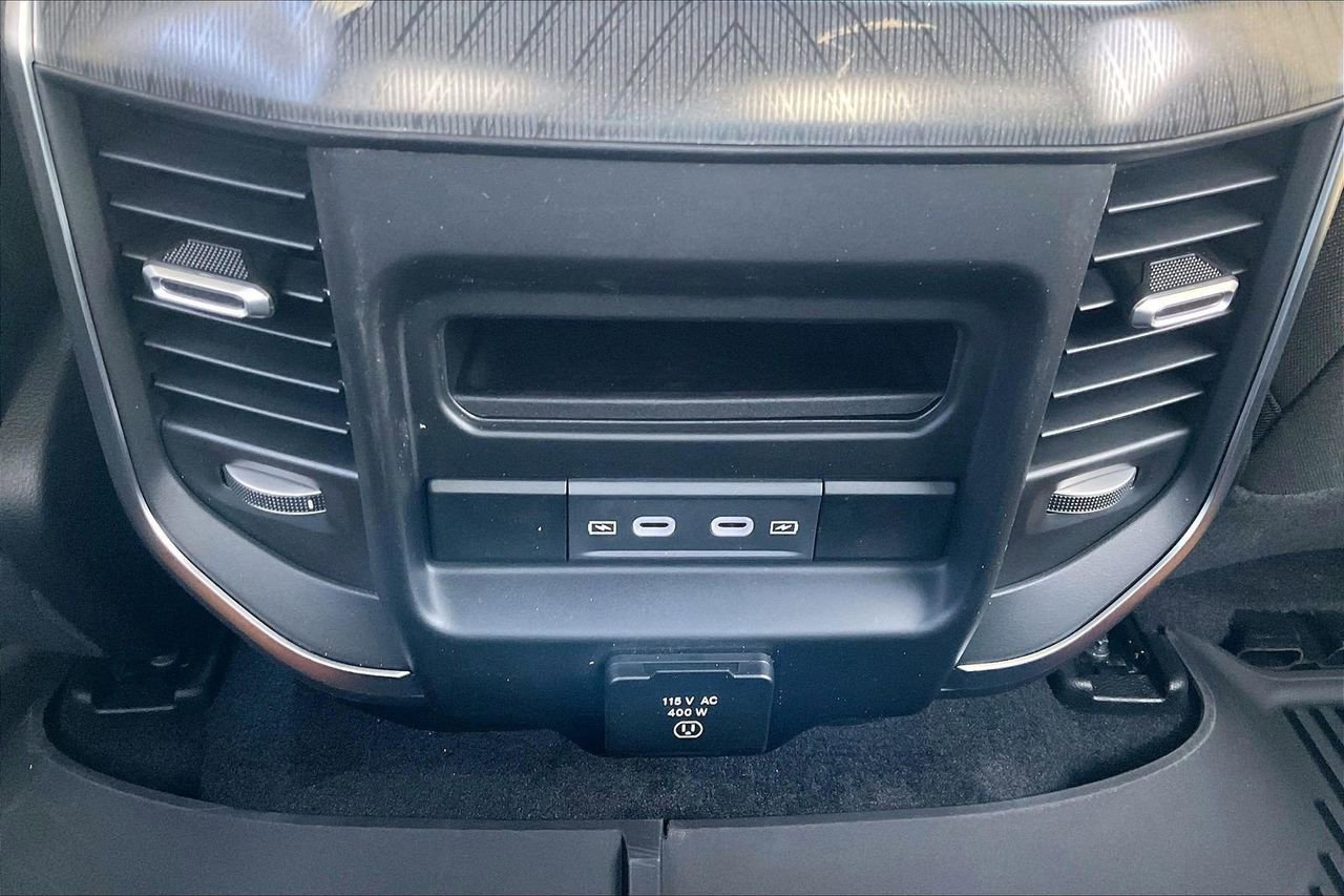 New 2026 RAM 1500 Big Horn image 16