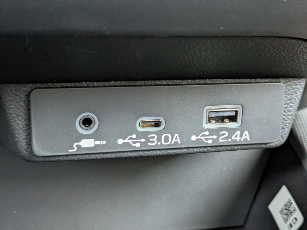 Certified 2026 Subaru Forester Wilderness image 23