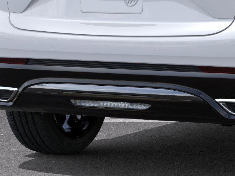 New 2026 Buick Envision Sport Touring image 16