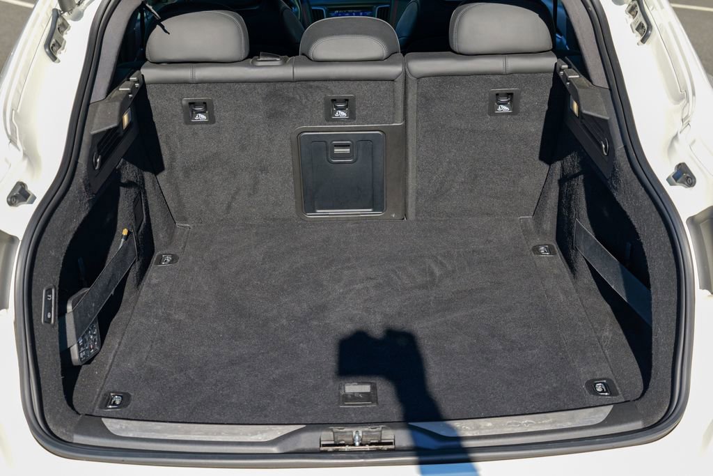 Used 2020 Maserati Levante GranSport image 61