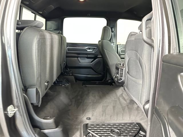 Used 2020 RAM 1500 Big Horn image 48