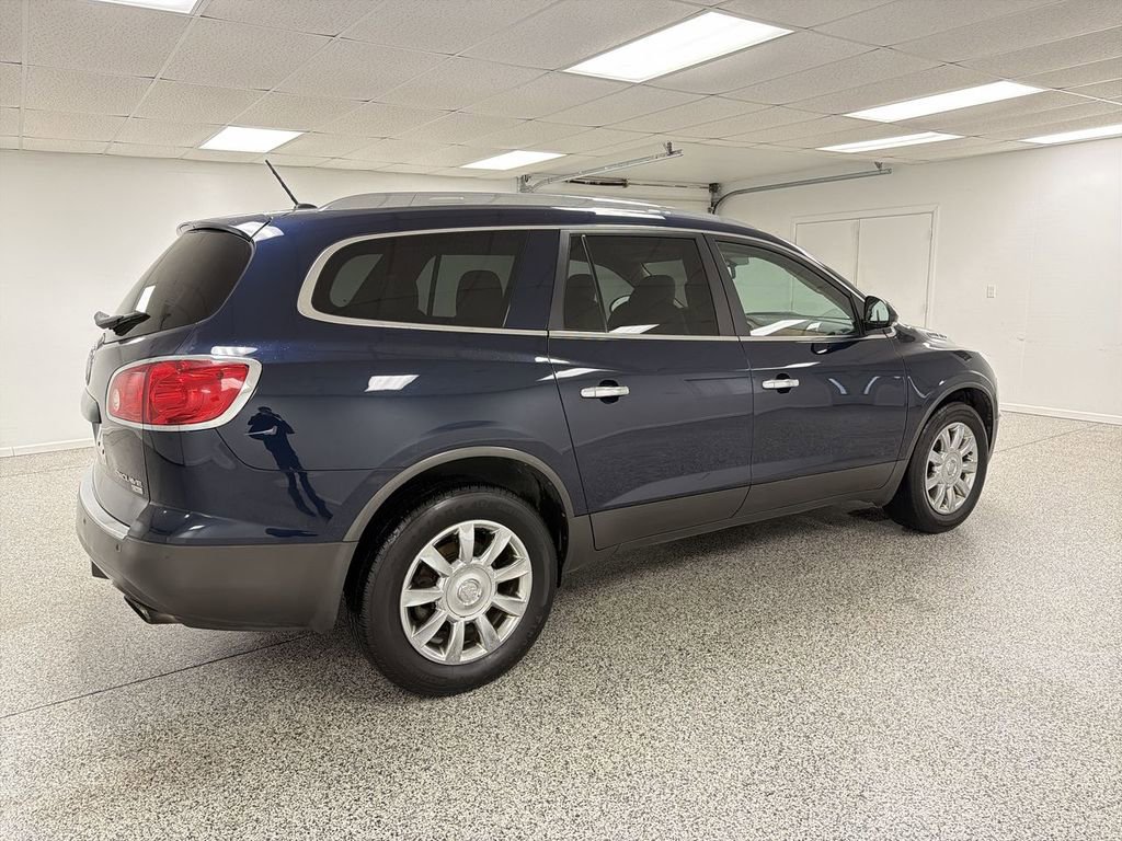 Used 2011 Buick Enclave CXL w/ Trailering Provision Package image 8