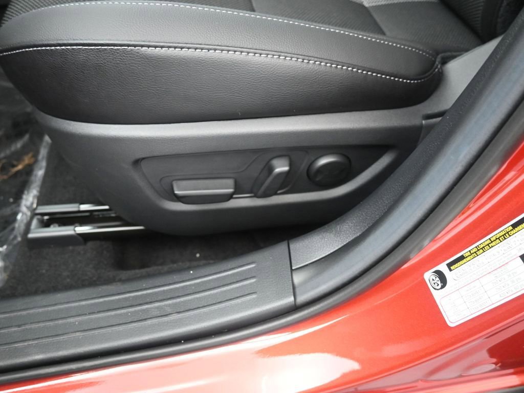 Used 2025 MAZDA CX-50 AWD 2.5 S w/ Weather Package image 15