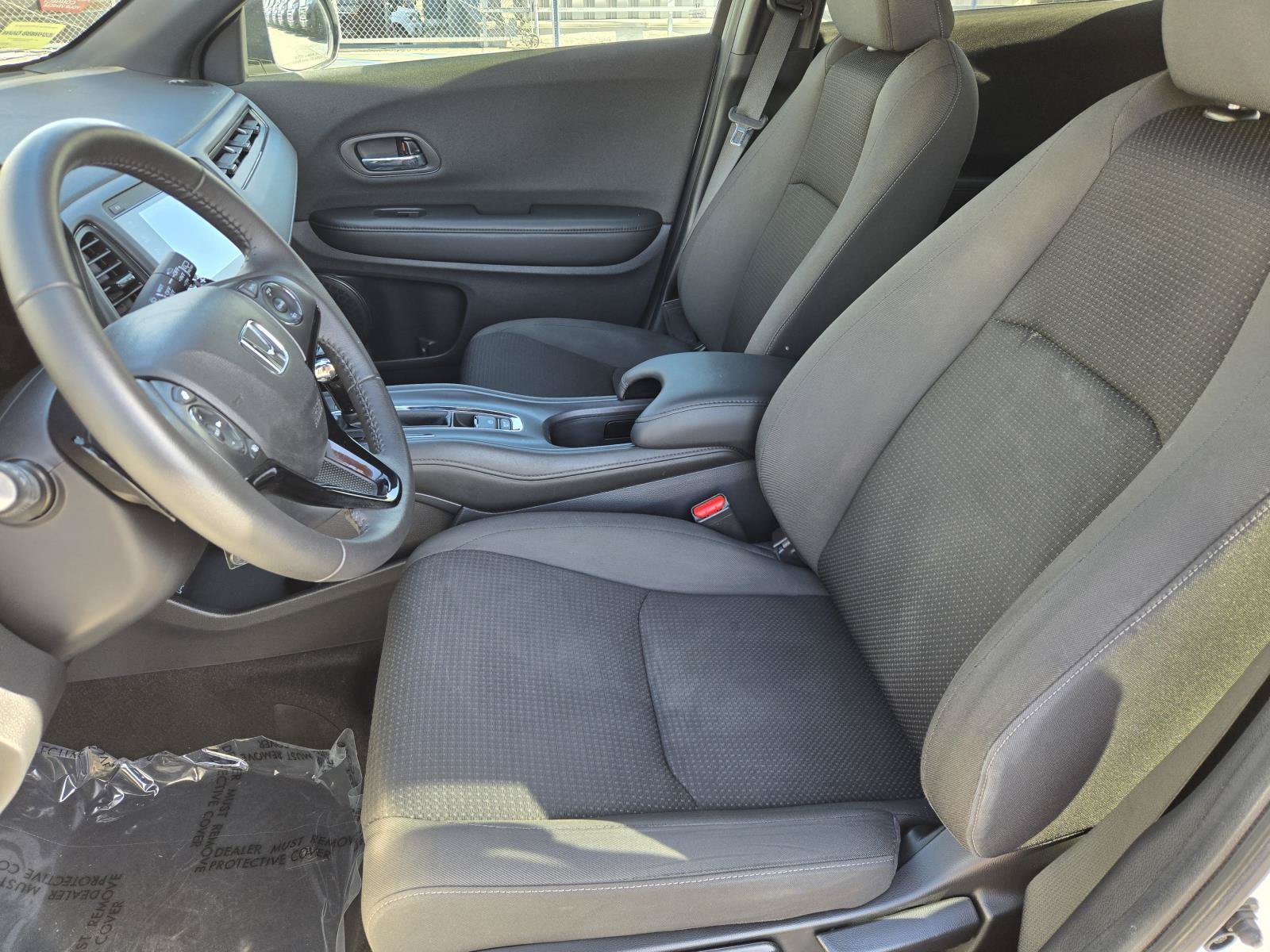 Used 2022 Honda HR-V Sport image 19