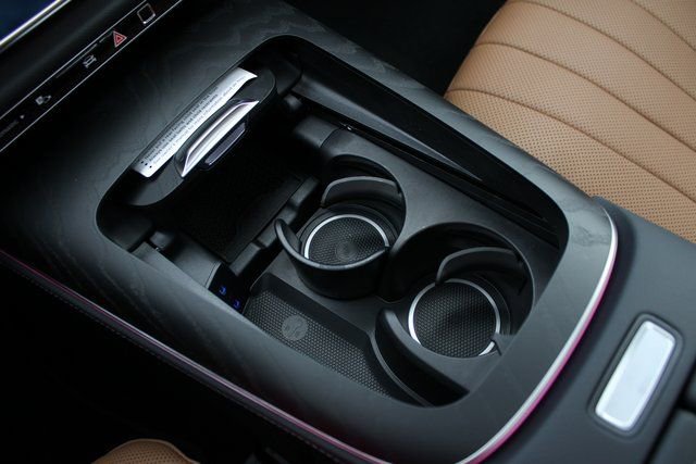 New 2026 Mercedes-Benz E 350 4MATIC Sedan image 27