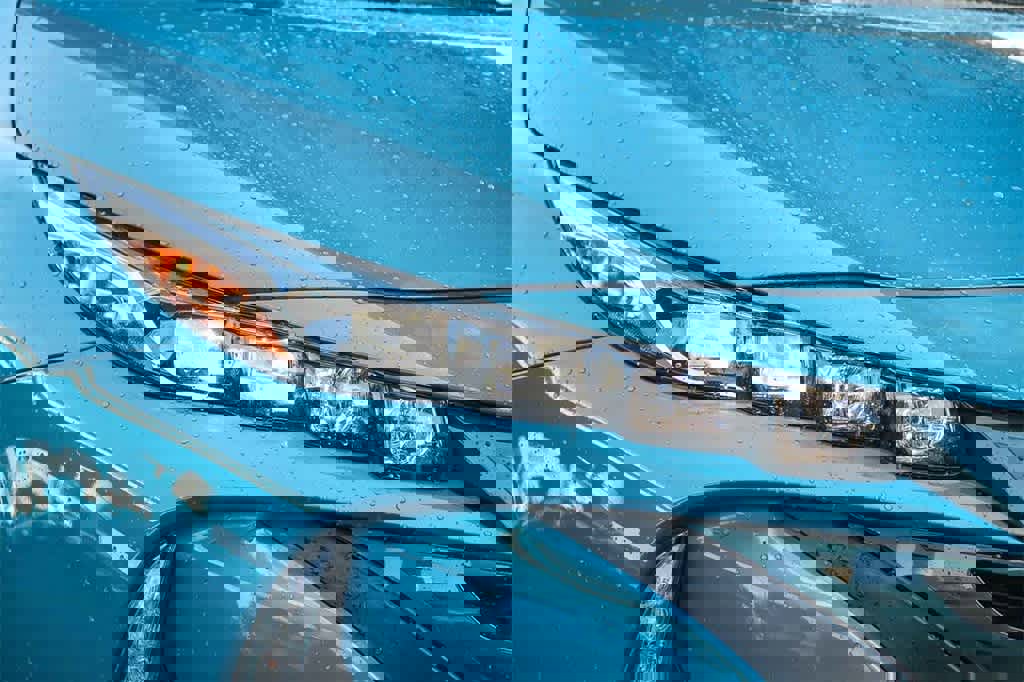 Used 2018 Toyota Prius Prime Plus image 4