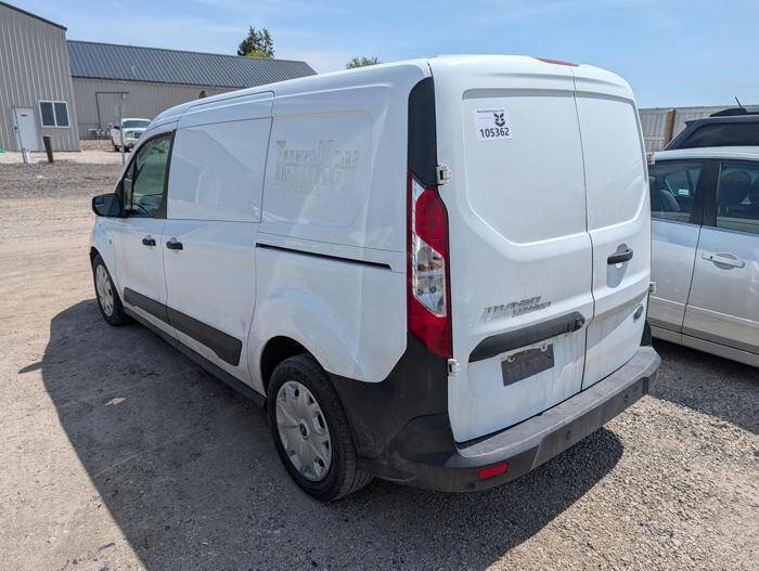 Used 2020 Ford Transit Connect XL FWD image 48