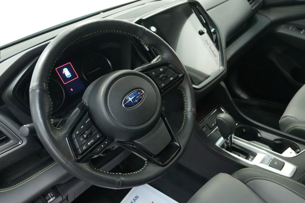 Used 2024 Subaru Ascent Onyx Edition image 15