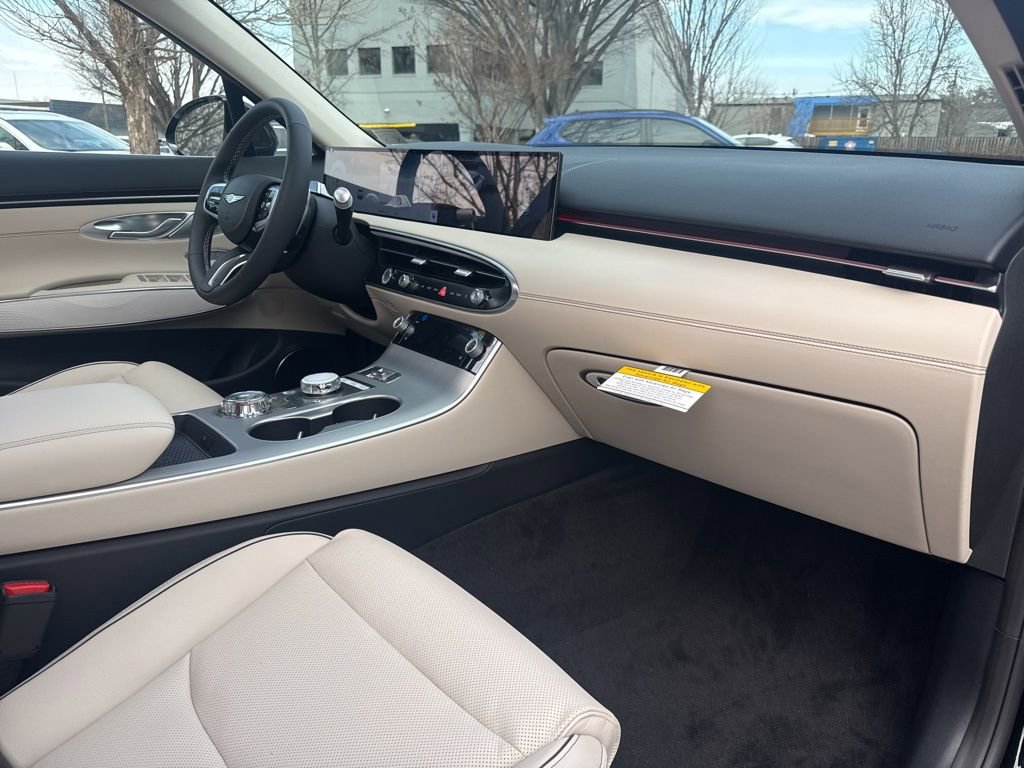 New 2026 Genesis GV70 2.5T Advanced AWD/4WD image 34