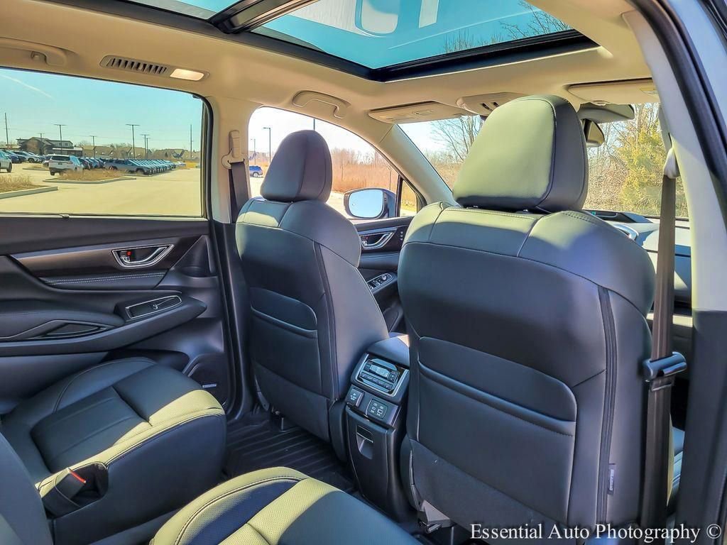 New 2026 Subaru Ascent Touring AWD/4WD image 25