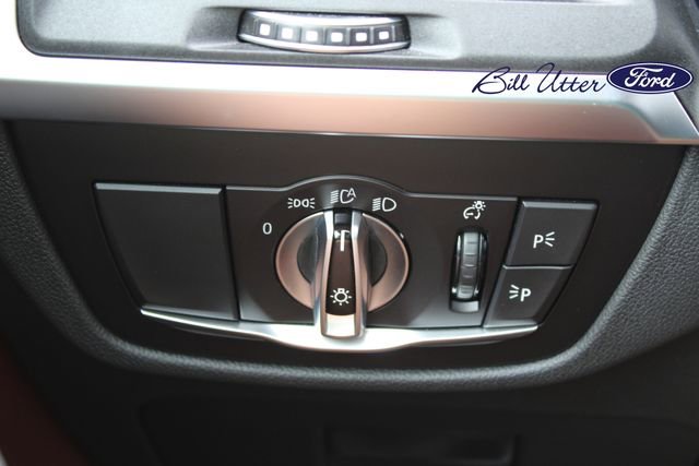Used 2024 BMW X3 M40i AWD/4WD image 22