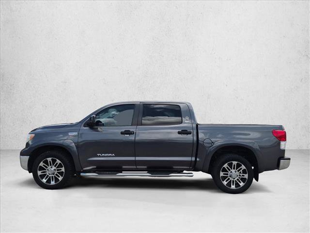 Used 2013 Toyota Tundra 2WD CrewMax w/ SR5 Pkg image 9