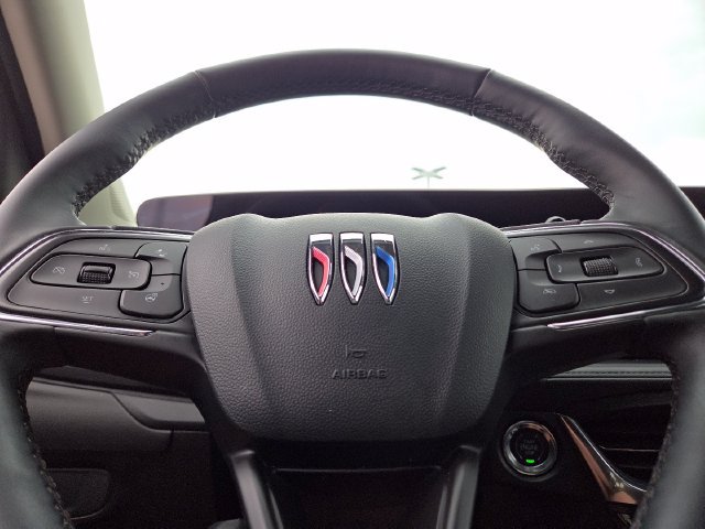 Used 2024 Buick Encore GX Sport Touring w/ Comfort Package FWD image 25