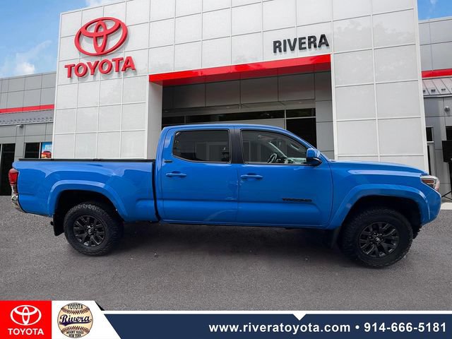 Used 2020 Toyota Tacoma SR5 AWD/4WD image 4