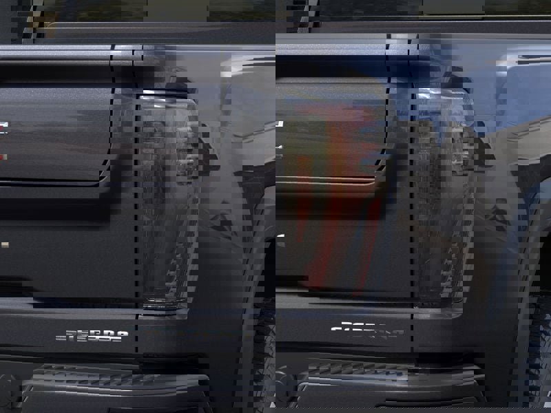 New 2025 GMC Sierra 2500 Denali w/ Denali Reserve Package image 36