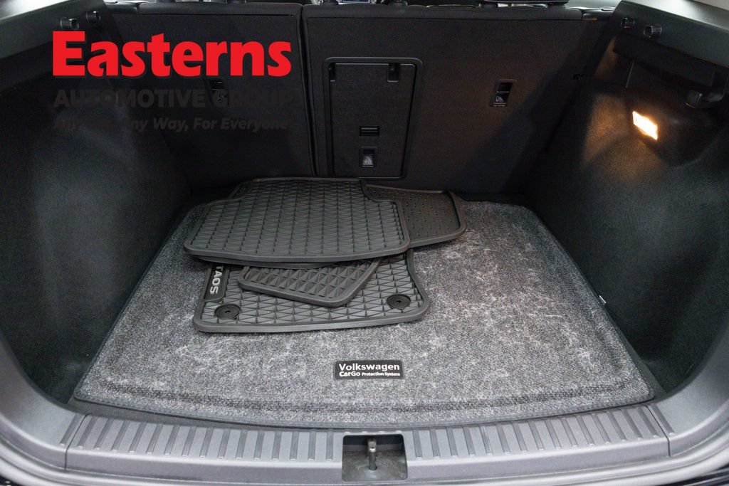 Used 2022 Volkswagen Taos S AWD/4WD image 9
