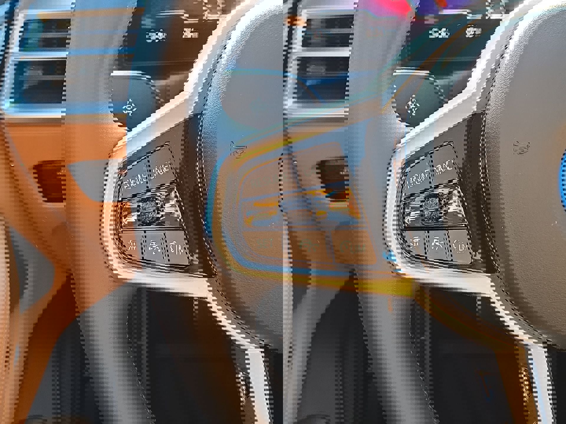 Certified 2025 BMW i4 xDrive40i w/ M Sport Package image 21