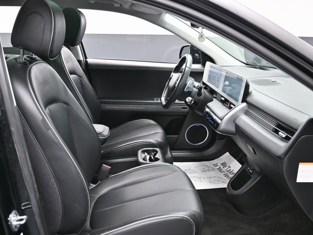 Used 2023 Hyundai Ioniq 5 Limited w/ Cargo Package image 21