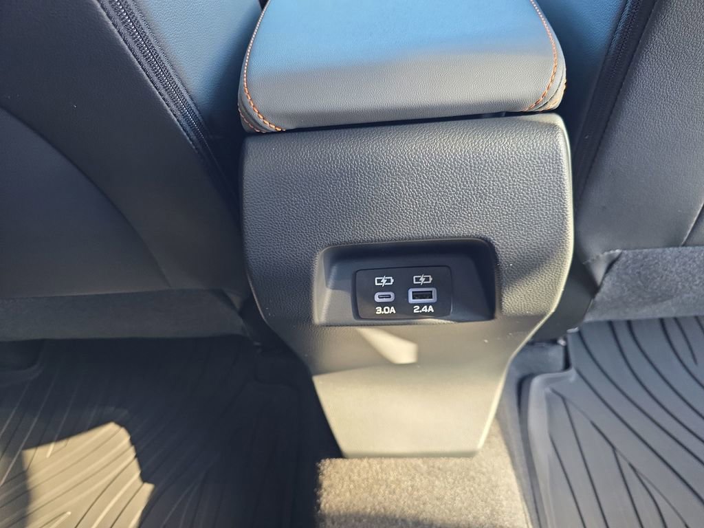 New 2026 Subaru Crosstrek 2.5i Limited image 16