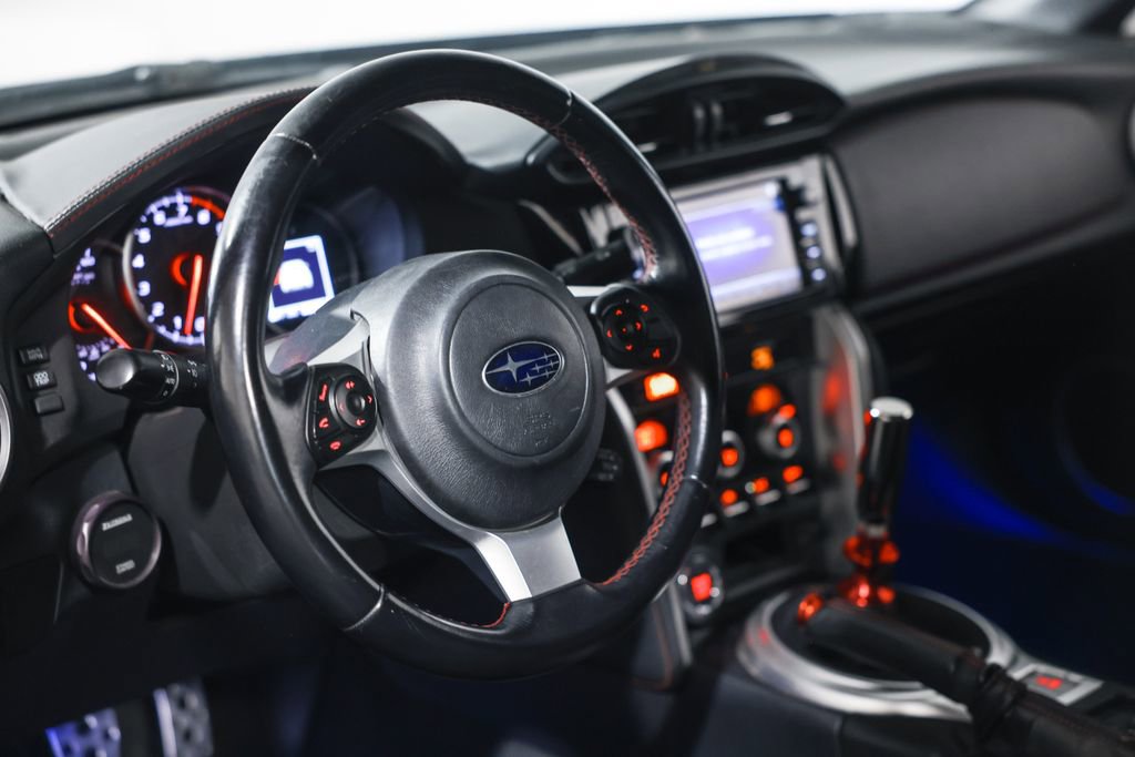 Used 2018 Subaru BRZ Limited w/ Performance Package image 31