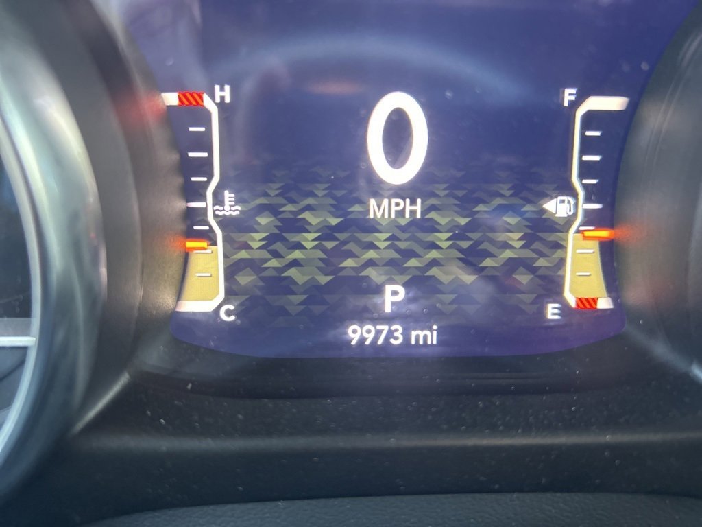 Used 2022 Jeep Gladiator Overland image 9