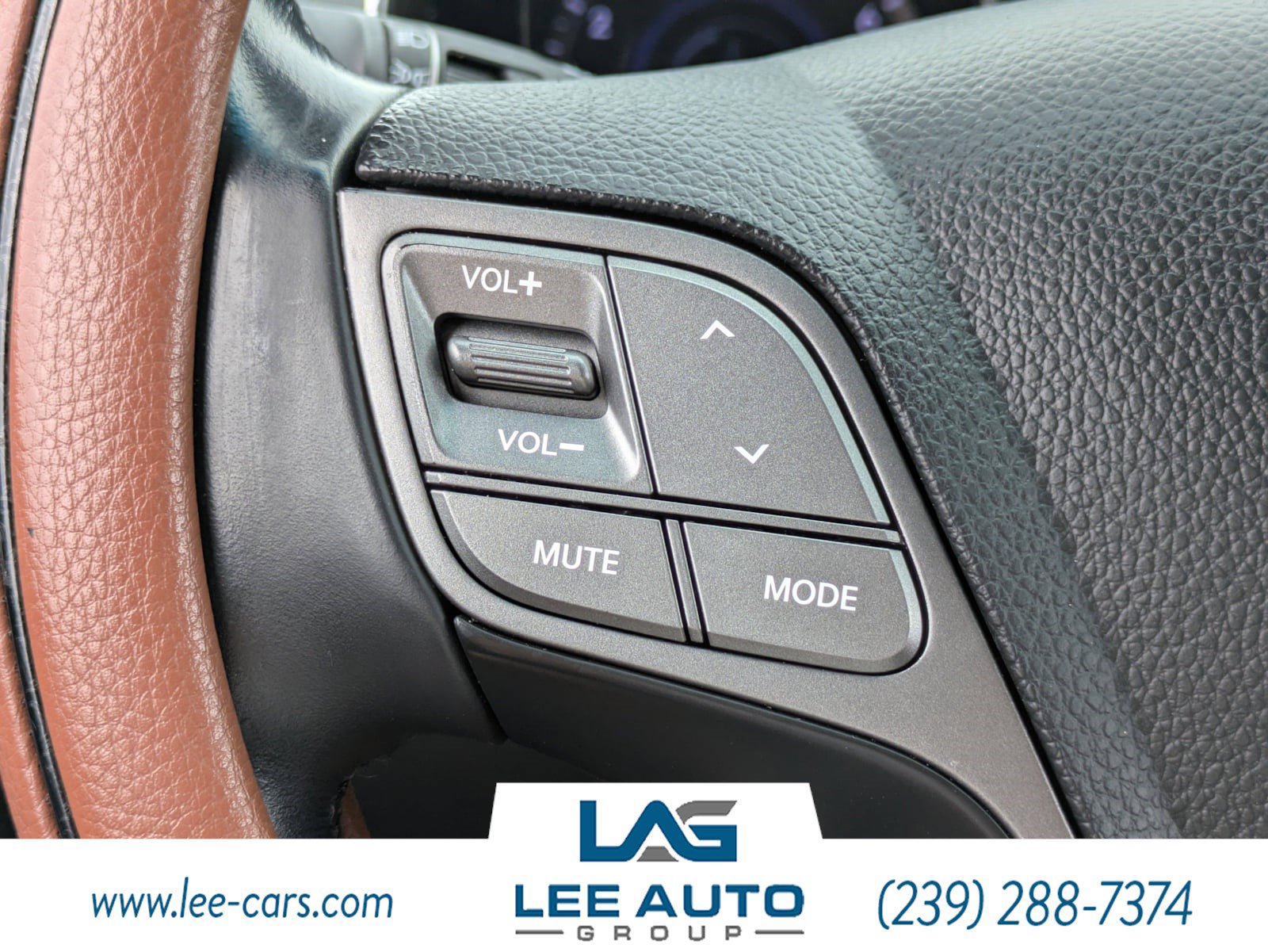 Used 2013 Hyundai Santa Fe Sport 2.0T w/ Technology Pkg FWD image 20