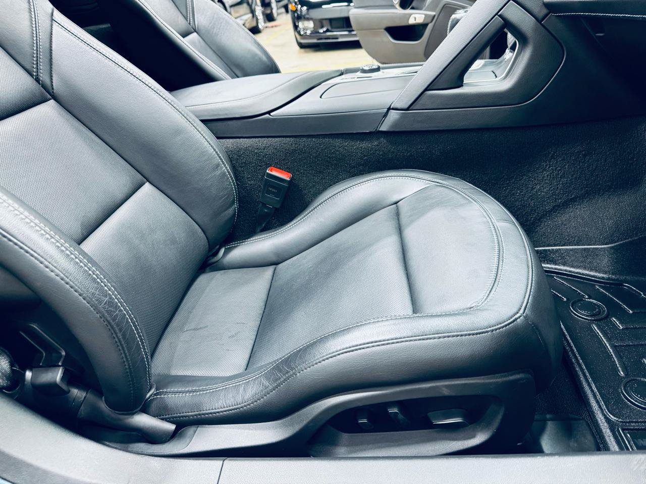Used 2019 Chevrolet Corvette Grand Sport RWD image 32