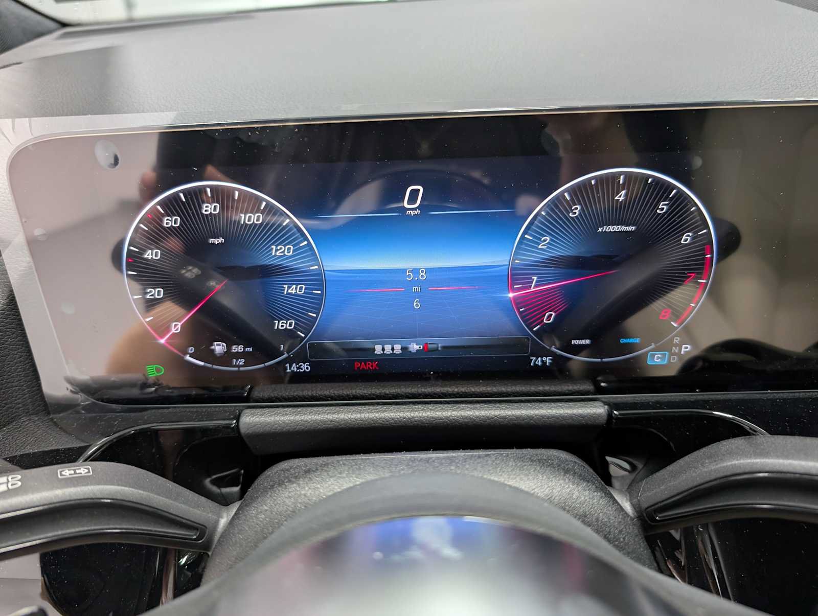 New 2026 Mercedes-Benz GLA 250 4MATIC image 22