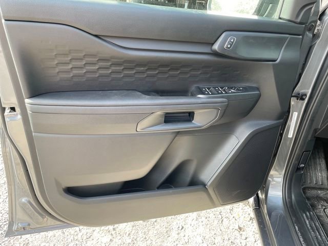 New 2025 Ford Ranger XL w/ Trailer Tow Package image 10