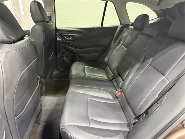 Used 2020 Subaru Outback Limited XT image 12