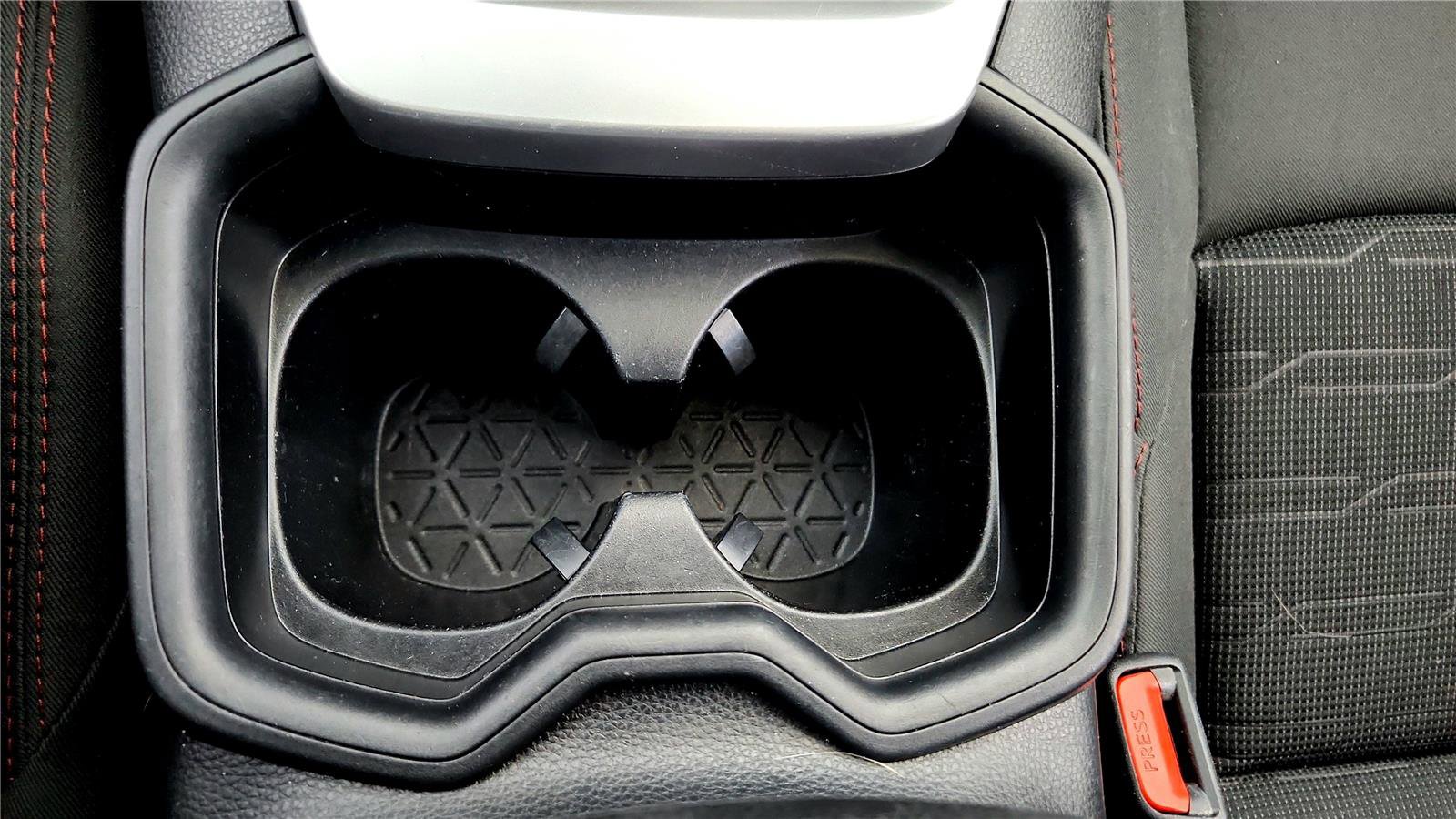 Certified 2021 Toyota RAV4 SE w/ Weather & Moonroof Package image 44