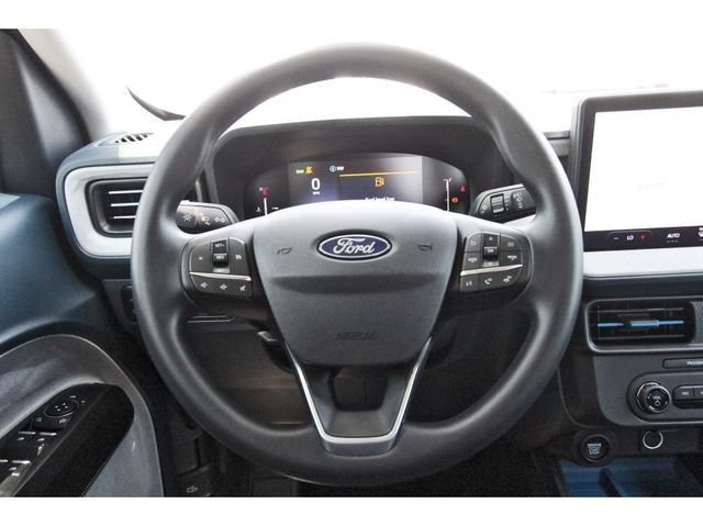 New 2026 Ford Maverick XLT FWD image 12