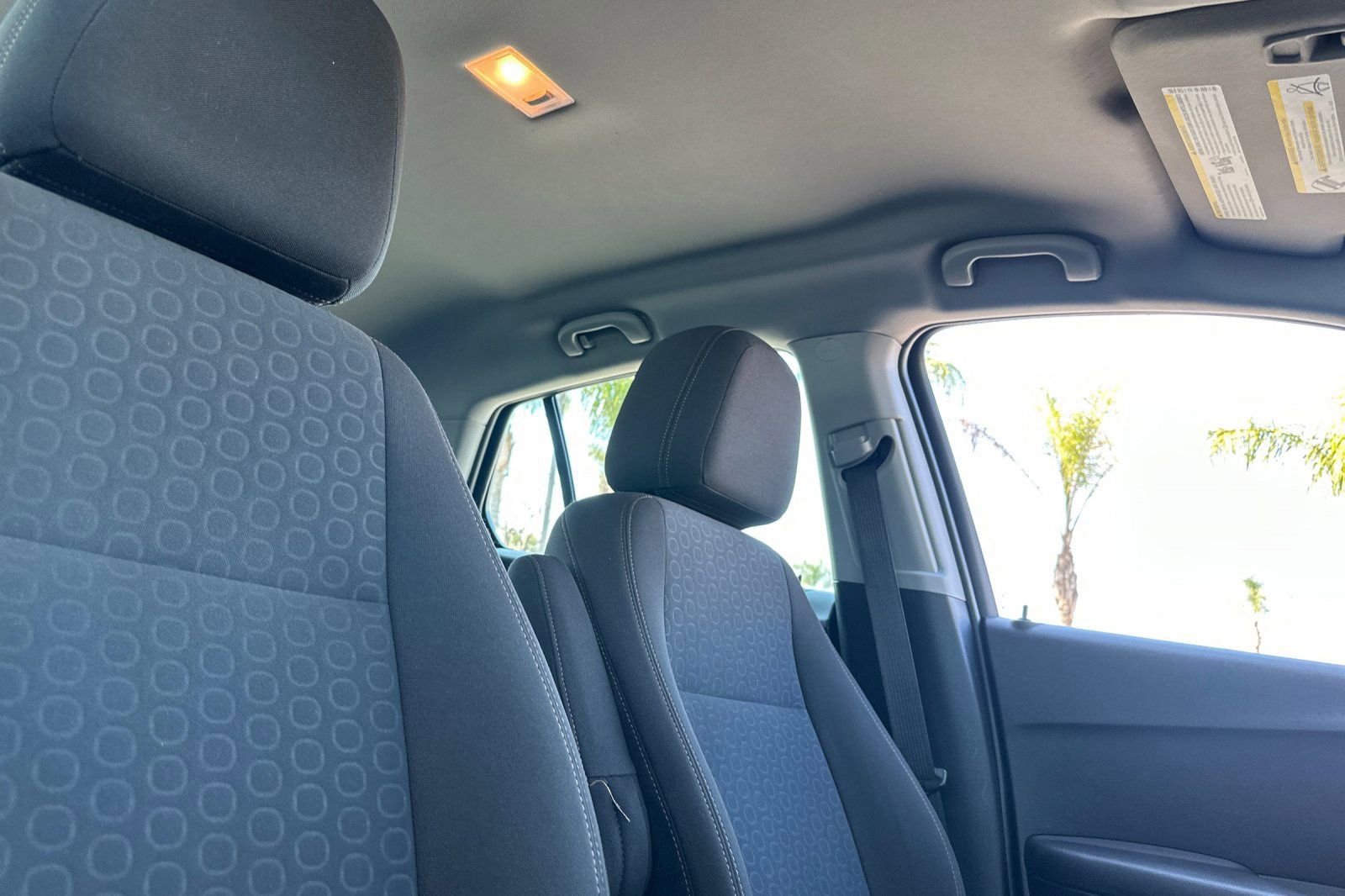 Used 2018 Chevrolet Trax LS image 18