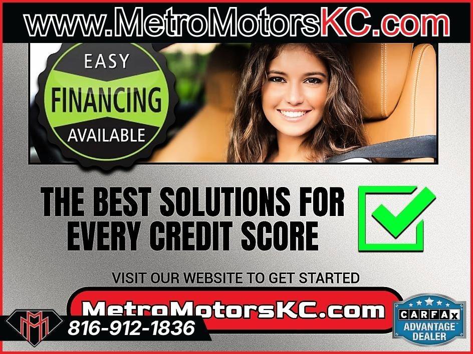 Used 2015 Chevrolet Sonic LTZ image 11