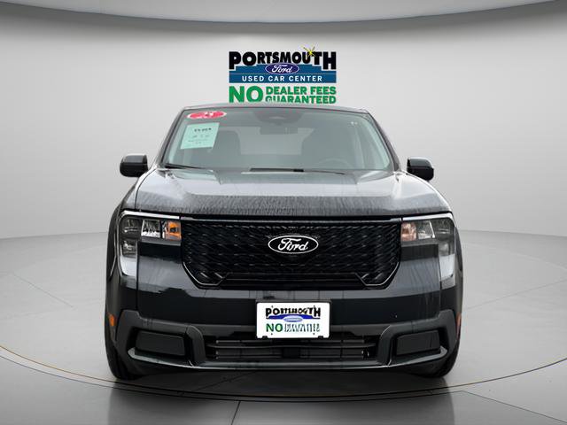 Used 2025 Ford Maverick XLT w/ XLT Luxury Package AWD/4WD image 8