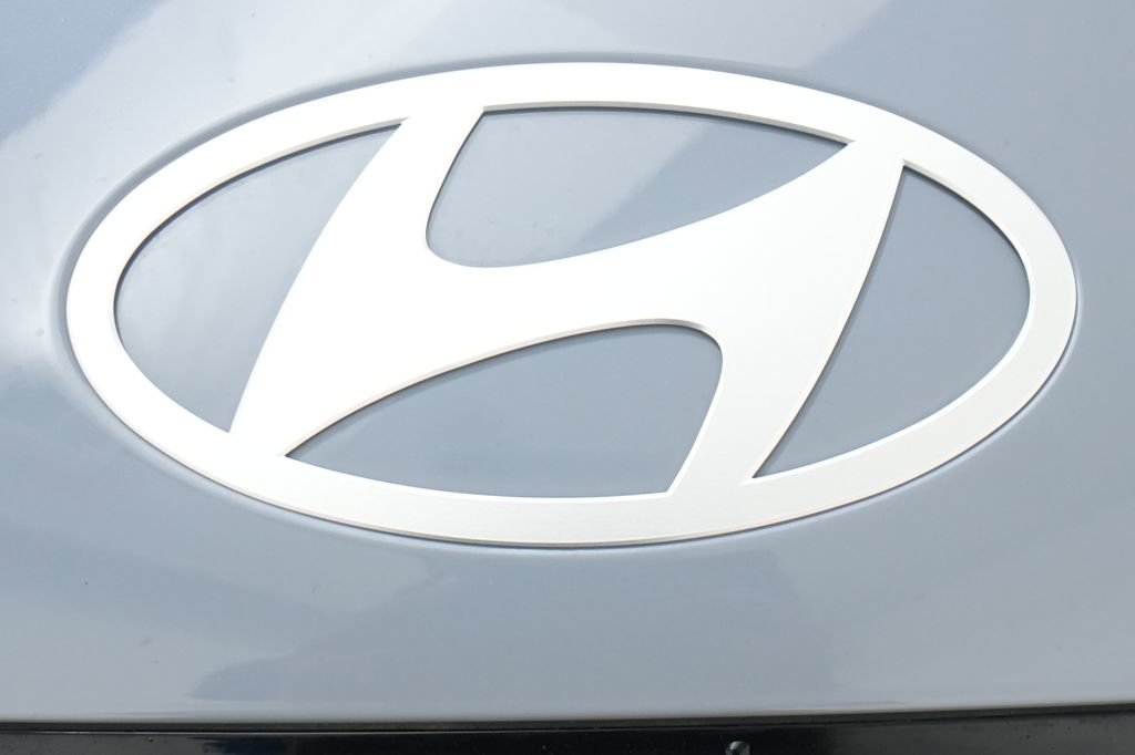 New 2026 Hyundai Sonata Blue image 12