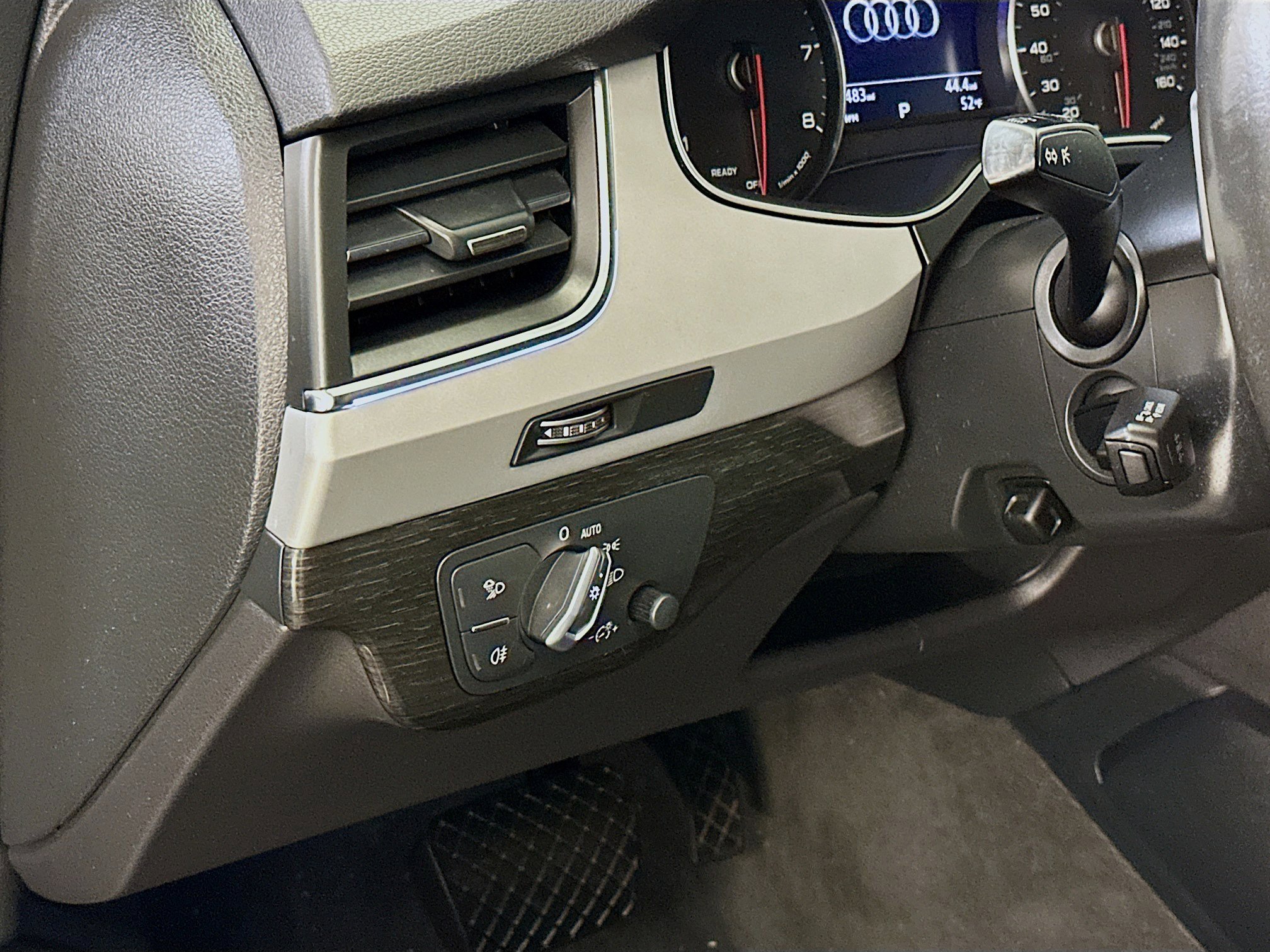 Used 2018 Audi Q7 2.0T Premium Plus w/ Premium Plus Package image 17