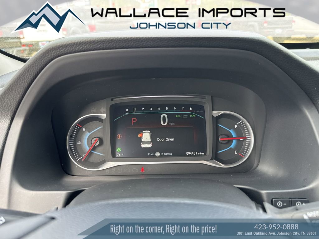Used 2022 Honda Pilot Special Edition image 35